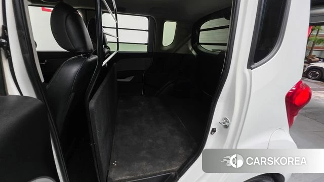 Kia The New Ray 2019 Белый из Кореи, фото 3