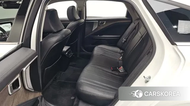 Kia K8 2021 Белый из Кореи, фото 3