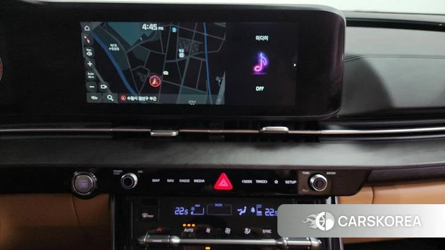 Kia Carnival 4th generation 2021 Белый из Кореи, фото 3