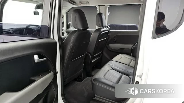 Kia The New Ray 2020 Белый из Кореи, фото 3