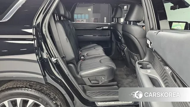 Hyundai The New Palisade id 3472169 из Кореи 3