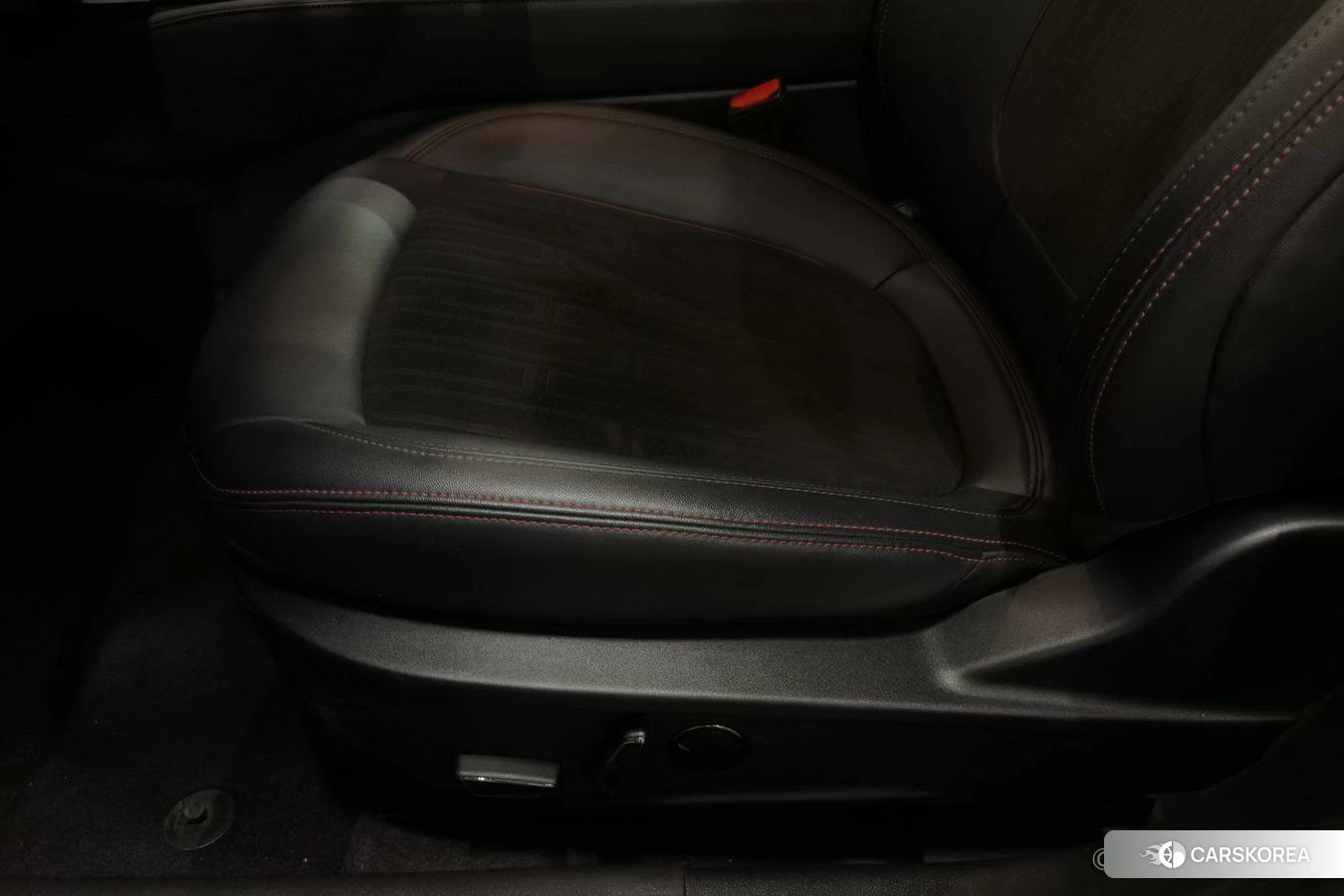 Ford Mondeo 2022 Черный из Китая, фото 3
