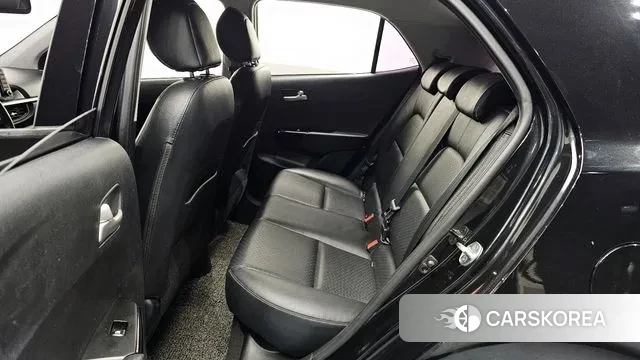 Kia All New Morning (JA) 2018 Черный из Кореи, фото 3