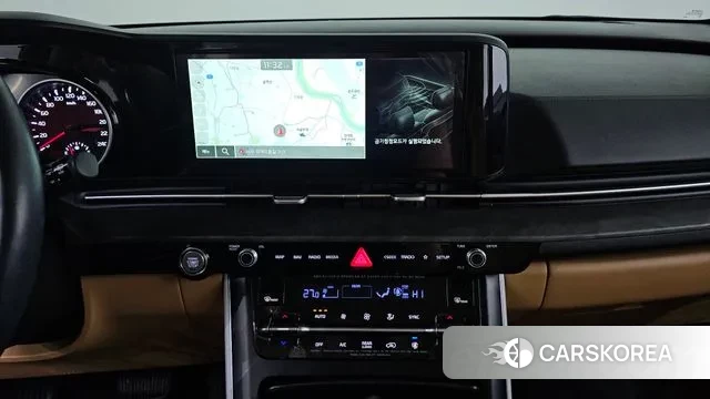 Kia Carnival 4th generation 2022 Серый из Кореи, фото 3