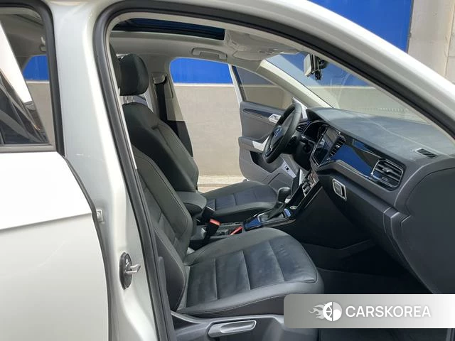 Volkswagen Exploring songs 2022 Белый из Китая, фото 3