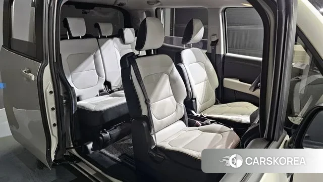 Kia The New Kia Ray 2024 Жемчужный цвет из Кореи, фото 3