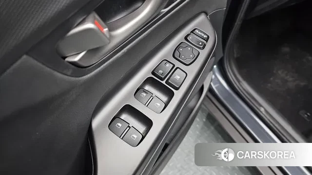 Hyundai Kona 2018 Серый из Кореи, фото 3