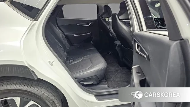 Kia EV6 2022 Белый из Кореи, фото 3