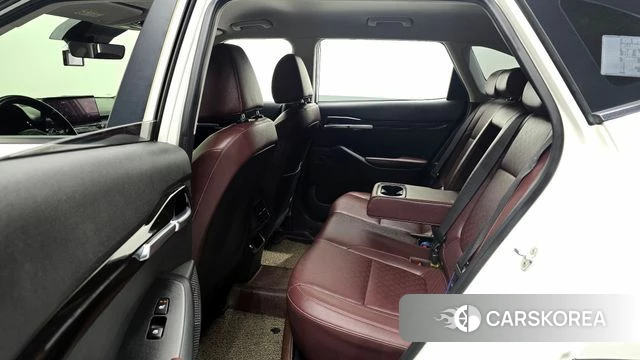 Kia Seltos 2020 Белый из Кореи, фото 3