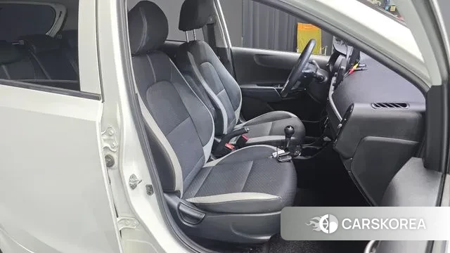 Kia All New Morning (JA) 2018 Белый из Кореи, фото 3