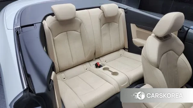 Audi A5 (F5) 2024 Белый из Кореи, фото 3