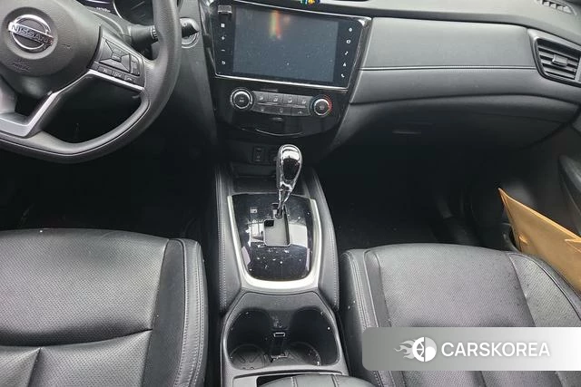 Nissan Qijun 2018 Белый из Китая, фото 3