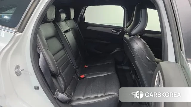 Renault Korea (Samsung) XM3 2024 Белый из Кореи, фото 3