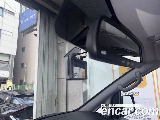 Hyundai Grand Starex 2018 Серебряный из Кореи, фото 3