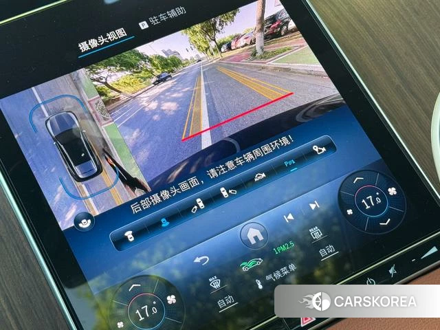 Mercedes-Benz GLC 2024 Черный из Китая, фото 3