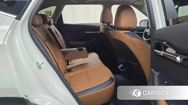 Kia The New Seltos 2022 Белый из Кореи, фото 3