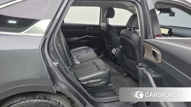 Kia Sorento 4th Generation 2021 Серый из Кореи, фото 3