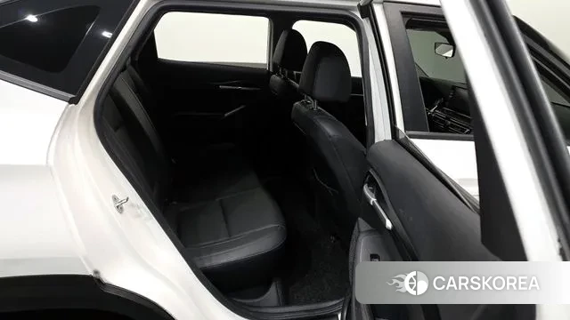 Kia Seltos 2020 Белый из Кореи, фото 3