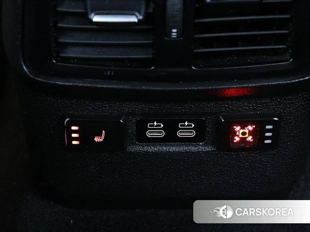 BMW 2 Series Active Tourer (F45) 2021 Жемчужный цвет из Кореи, фото 3