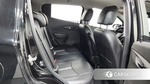 Chevrolet (GM Daewoo) The New Spark 2018 Черный из Кореи, фото 3