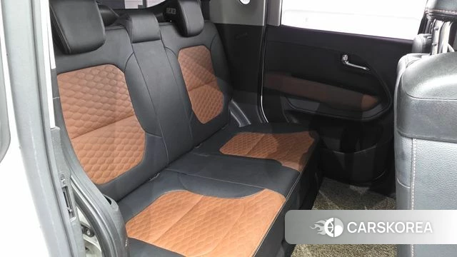 Kia The New Ray 2019 Белый из Кореи, фото 3
