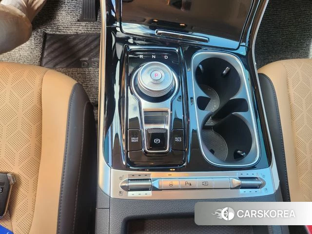 Kia Carnival 4th generation 2023 Серый из Кореи, фото 3