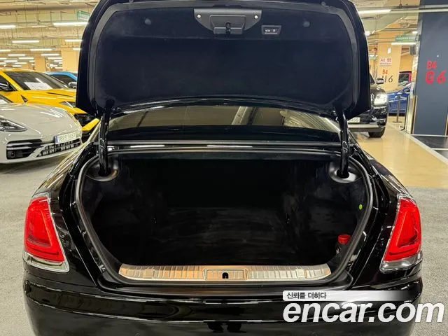 Rolls-Royce Lace id 2706369 из Кореи 3