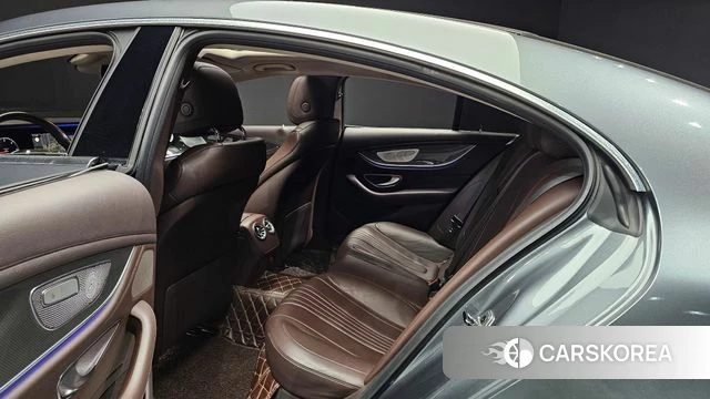 Mercedes-Benz CLS-Class C257 2020 Серый из Кореи, фото 3