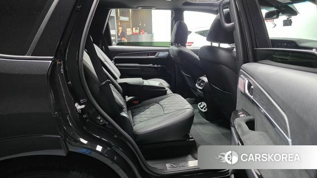 Kia Mohave Master 2022 Черный из Кореи, фото 3