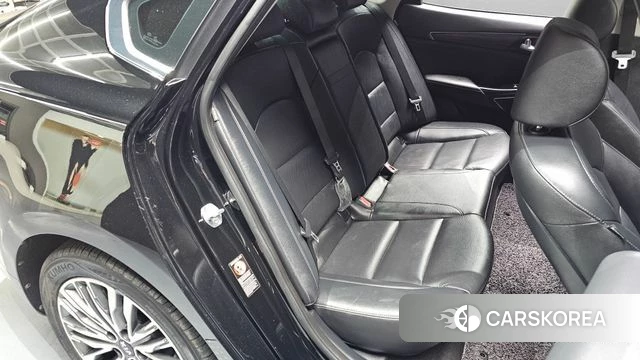 Kia K7 Premier 2019 Черный из Кореи, фото 3