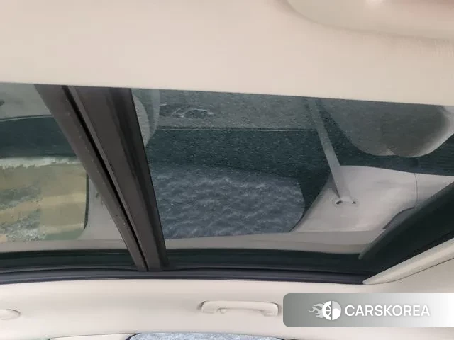 Genesis GV70 2021 Синий из Кореи, фото 3