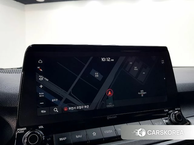 Kia Seltos 2022 Жемчужный цвет из Кореи, фото 3