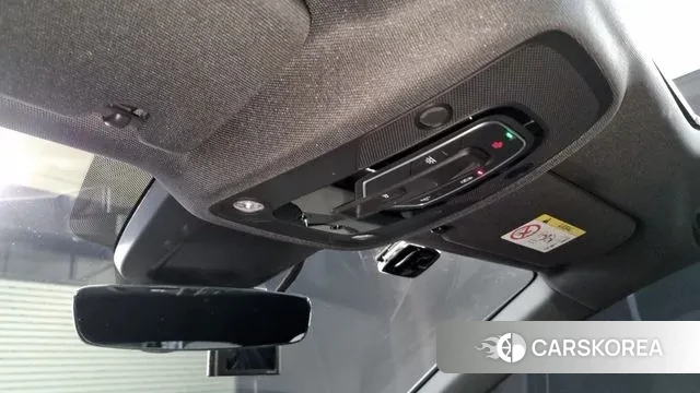 Audi A7 (4K) 2021 Черный из Кореи, фото 3