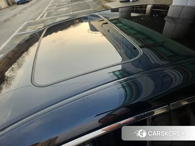 Lexus ES300h 7th generation 2019 Черный из Кореи, фото 3