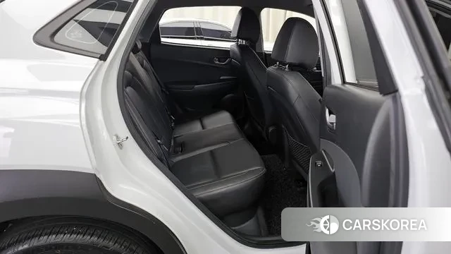 Hyundai Kona 2019 Белый из Кореи, фото 3