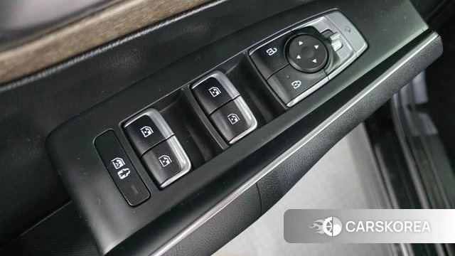 Kia Sorento 4th Generation 2020 Черный из Кореи, фото 3