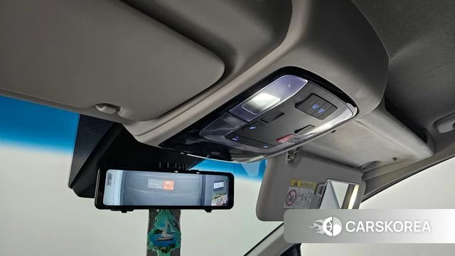 Hyundai Staria 2024 Черный из Кореи, фото 3