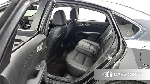 Kia Come New K3 2018 Серый из Кореи, фото 3