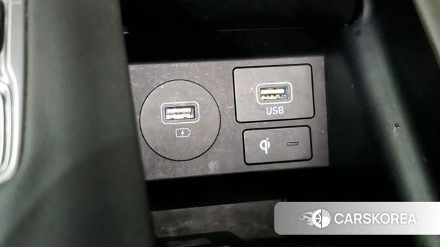 Hyundai The New Grandeur IG 2020 Черный из Кореи, фото 3