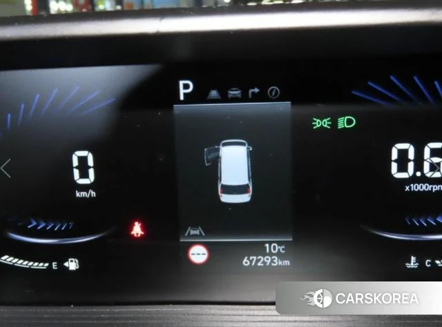 Hyundai Staria 2022 Черный из Кореи, фото 3