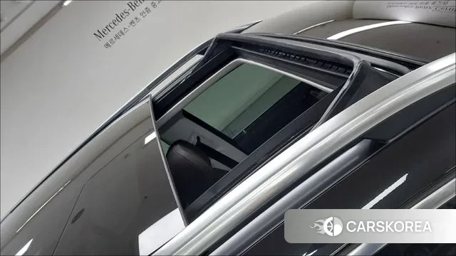 Mercedes-Benz GLE-Class W167 2022 Черный из Кореи, фото 3