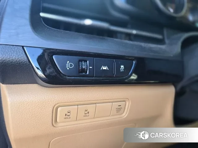 Kia Carnival 4th generation 2021 Серый из Кореи, фото 3