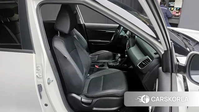 Kia The New Seltos id 3659776 из Кореи 3