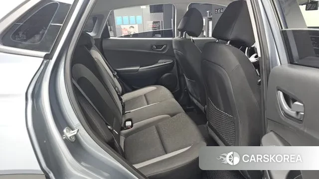 Hyundai Kona 2019 Серый из Кореи, фото 3