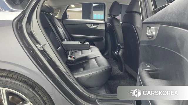 Kia Come New K3 2018 Серый из Кореи, фото 3