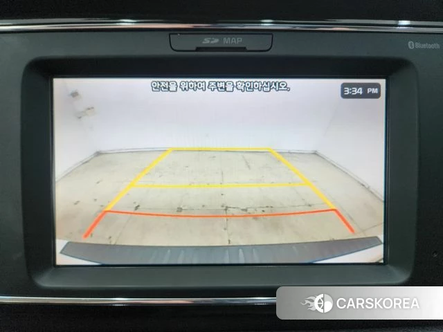 Kia The New Carnival 2018 Белый из Кореи, фото 3
