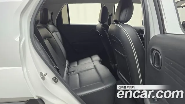 Hyundai Casper 2021 Белый из Кореи, фото 3