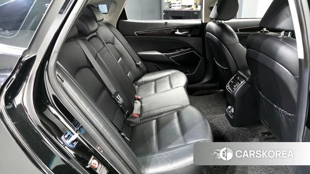 Kia Come New K7 2019 Черный из Кореи, фото 3