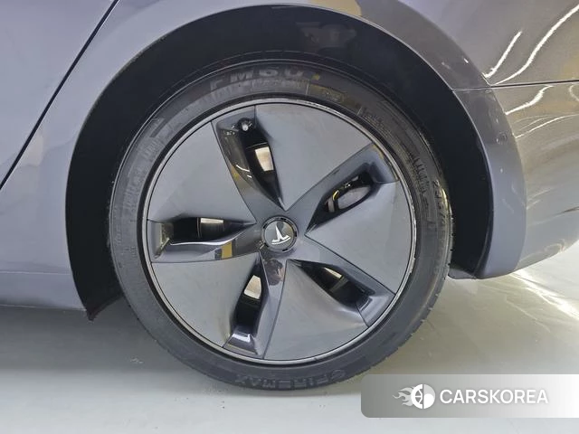 Tesla Model 3 (imported) 2019 Темно-серый из Китая, фото 3