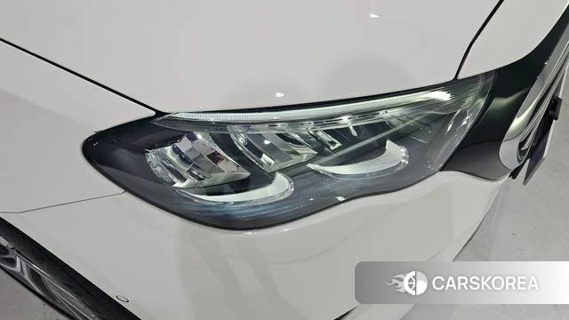 Mercedes-Benz E-Class W214 2024 Белый из Кореи, фото 3